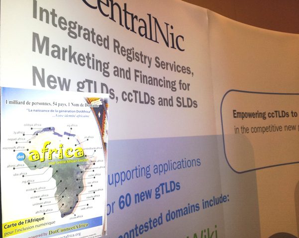 IBCA initiative