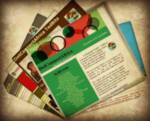 DCA 5 year Anniversary