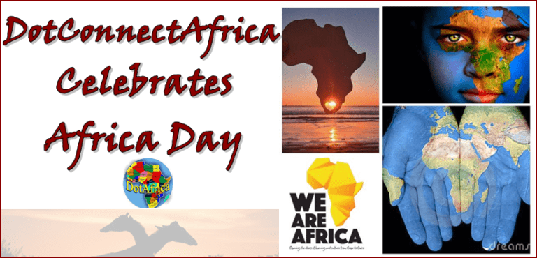 Africa Day