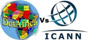 .Africa gTLD: DCA Trust Wins ICANN IRP Preliminary Injunction ZACR