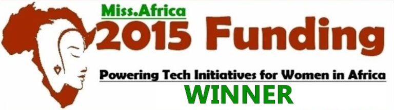 DCA Trust Announces eMobilis, as the Winner of the inaugural USD 5000 Miss.Africa Seed Fund