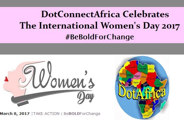 2017 international women's day