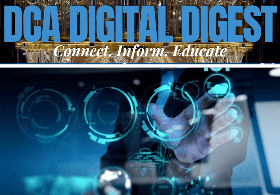 DCA Digital Digest: IoT – driving traffic and enhancing business value for the telco sector