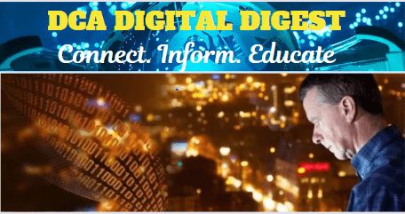 DCA DIGITAL DIGEST: AFRICA’S MOBILE-READINESS REMAINS A STUMBLING BLOCK