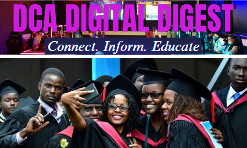 DCA DIGITAL DIGEST: HOW TO BUILD RESEARCH-FOCUSED UNIVERSITIES IN AFRICA