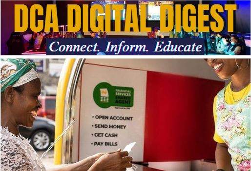 DCA DIGITAL DIGEST: THE BIGGEST TECHNOLOGY TRENDS THAT WILL DISRUPT BANKING IN 2020