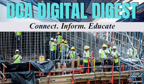 DCA DIGITAL DIGEST: INFRASTRUCTURE, INVESTMENT, INNOVATION: HOW AFRICA IS ACCELERATING DIGITAL TRANSFORMATION