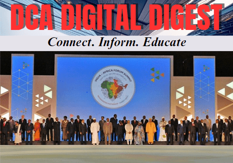 DCA DIGITAL DIGEST: AFRICA’S DIGITAL BOOM IS JUST GETTING STARTED