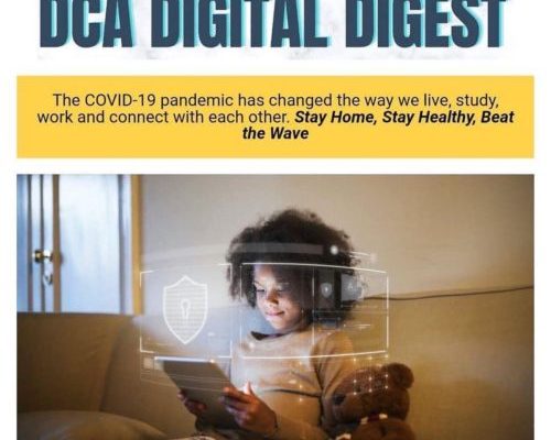 COVID-19 News, Innovations and Insights.