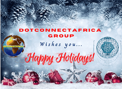 DOTCONNECTAFRICA 2021 YEAR IN REVIEW🎄