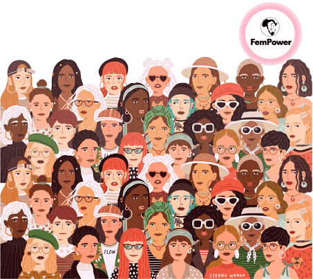  Fempower International Women's Day Message