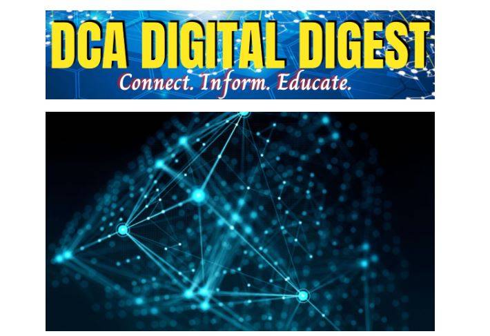 DCA Digital Digest: Sophia Bekele Exclusive Interview   😊