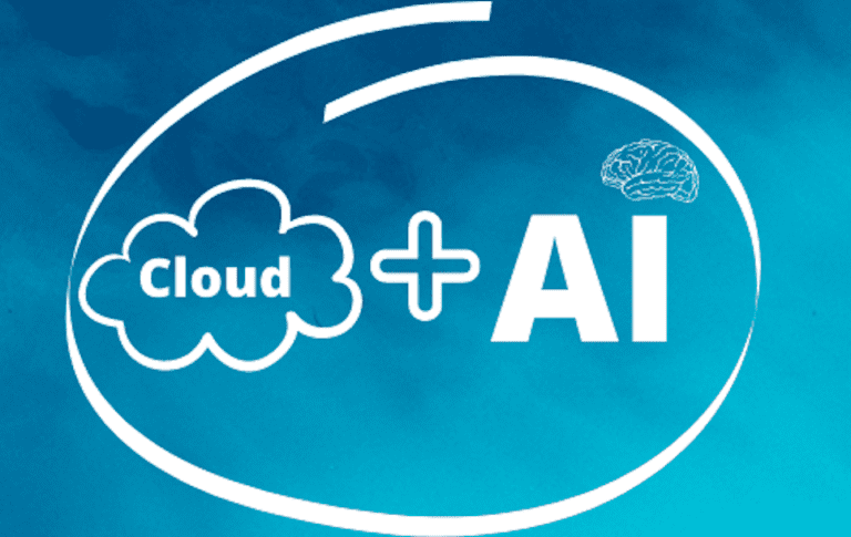 Greater Cloud and AI collaboration