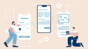 Mobile App Prototyping: The Blueprint for App Success