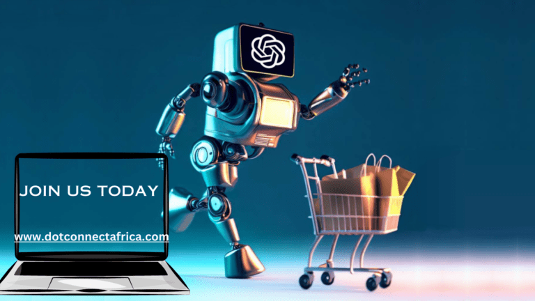 The Role of AI and Machine Learning in E-Commerce