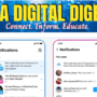DCA Digital Digests