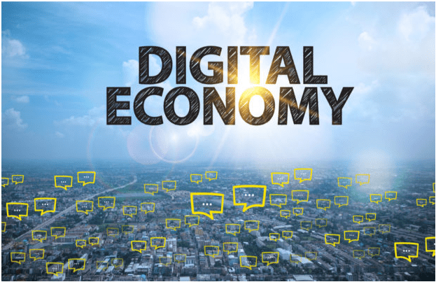 Boosting Africa's Digital Economy: The Role of DotConnectAfrica (DCA)