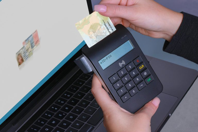 Digital Identity Systems