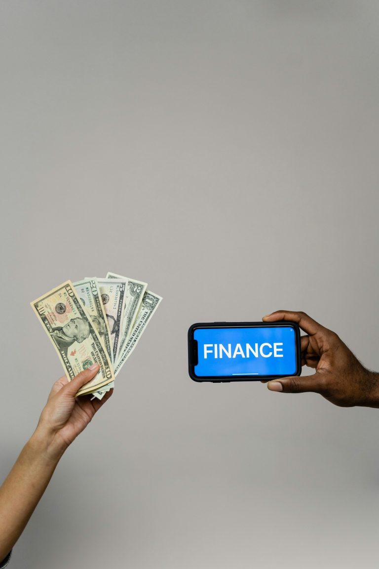 Digital Innovation Driving Financial Inclusion in Africa