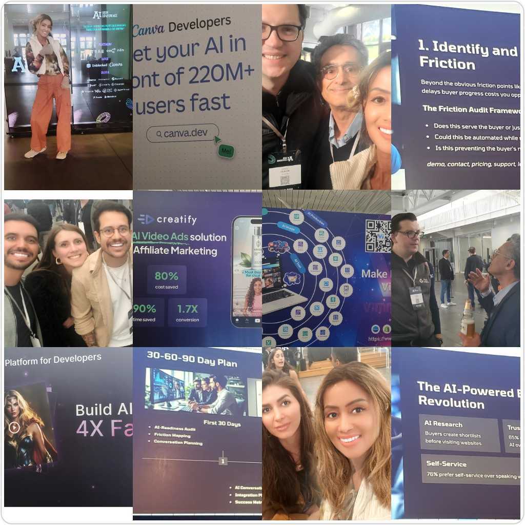 DotConnectAfrica Group Champions AI for Africa at Global Tech Conference