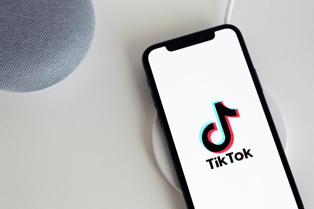 Tiktok launches stem feed