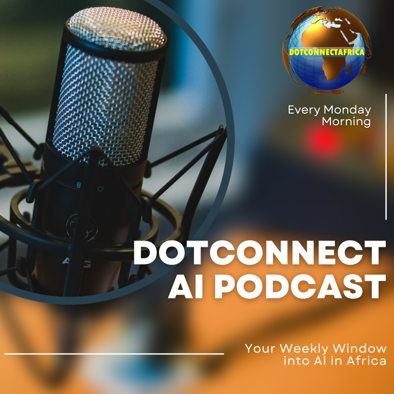 DotConnectAfrica Launches DotconnectAI