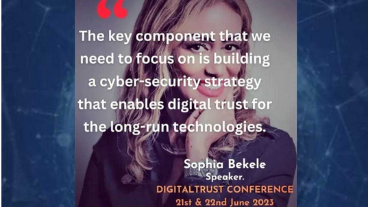 Cybersecurity Awareness Month