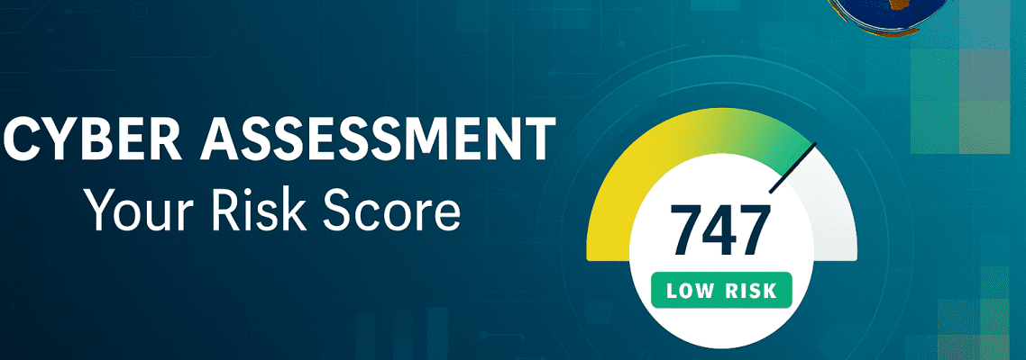 DotConnectAfrica's Cyber Risk tool