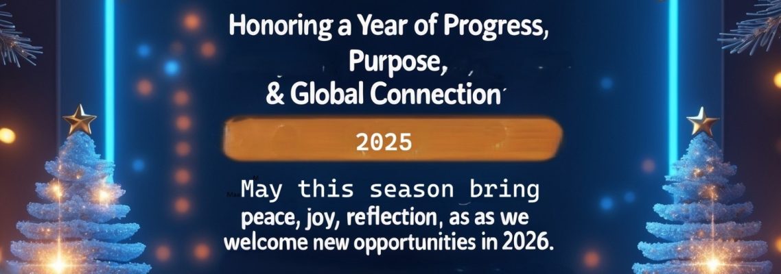 Year-In-Review 2025 DotConnectAfrica/ CBSegroup