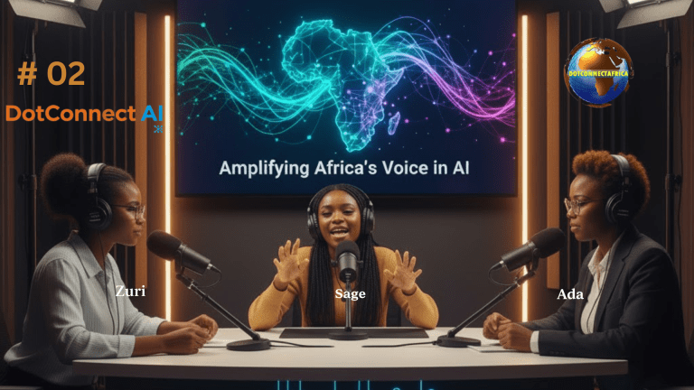 Women Leading Africa’s AI Revolution