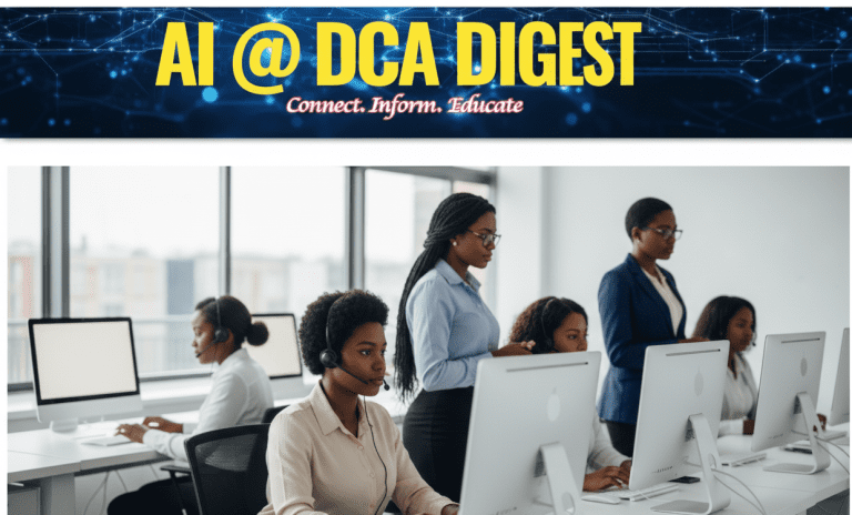 Africa’s AI Turning Point: Opportunity, Inequality, and Urgent Risks