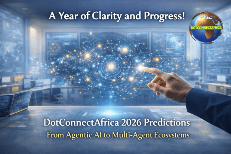 DotConnectAfrica 2026 Predictions
