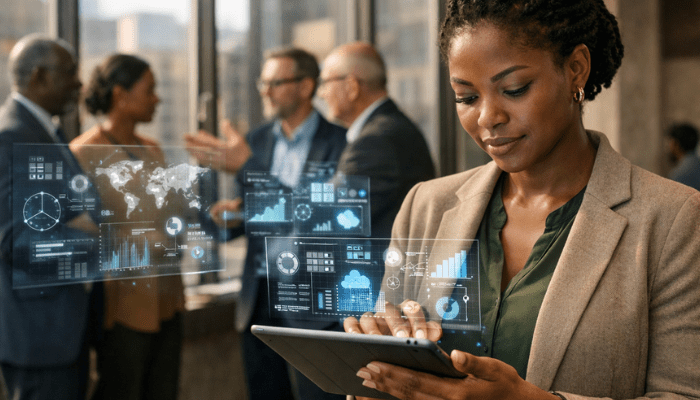 Algorithm Governance in Africa: Understanding the Gap