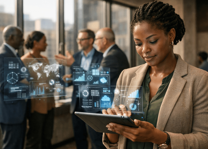 Algorithm Governance in Africa: Understanding the Gap