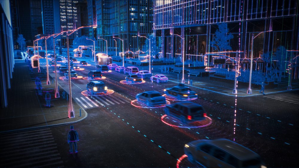 AI and Big Data innovation