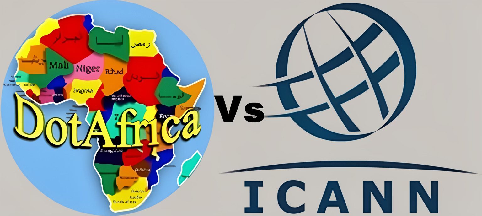 DotConnectAfrica vs ICANN