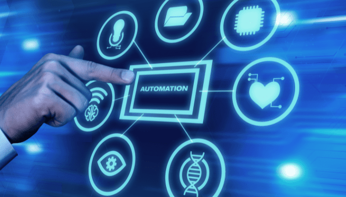 AI Automation | DotConnectAfrica