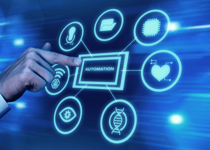 AI Automation | DotConnectAfrica