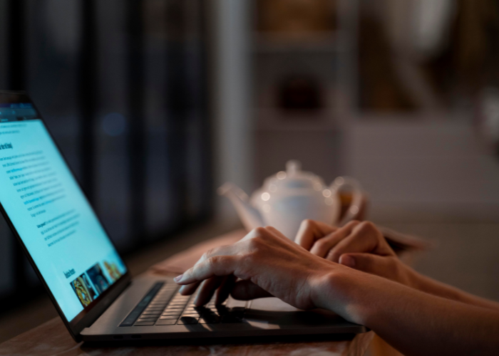 Blogs | DotConnectAfrica