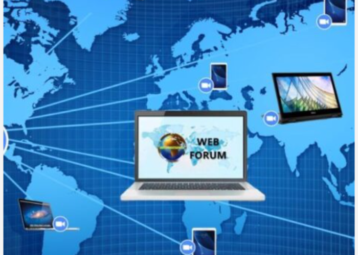 Webforum | DotConnectAfrica