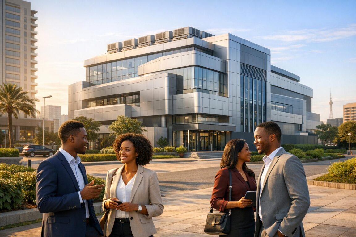 africa push for data sovereign