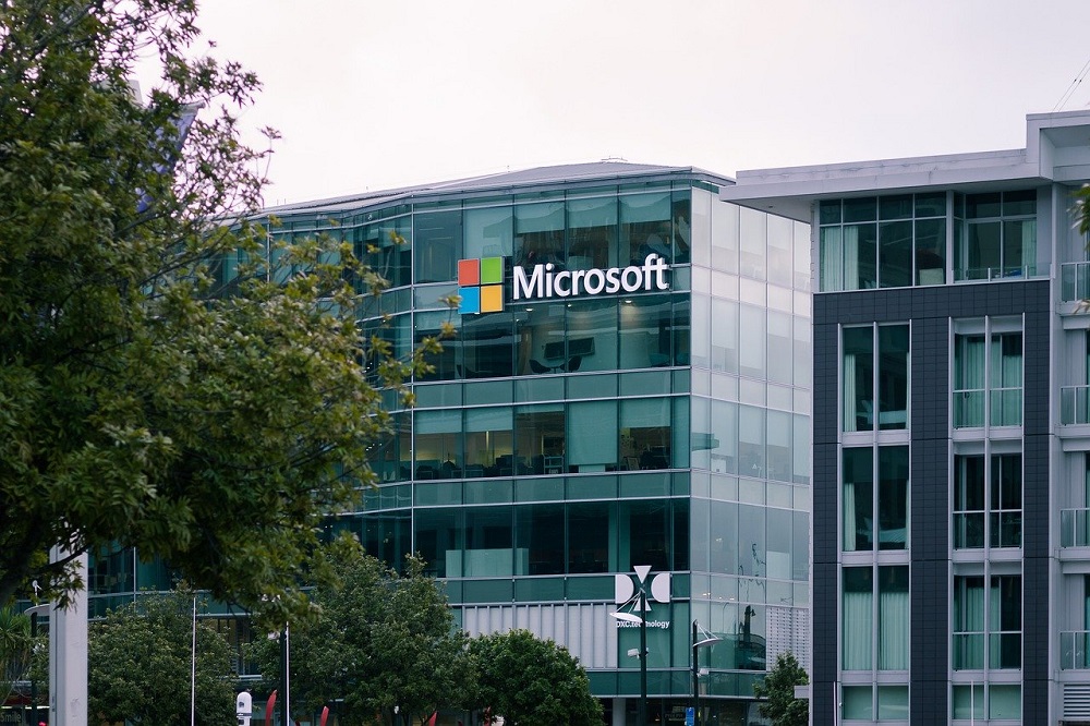 Microsoft Office | DotConnectAfrica